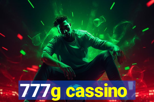 777g cassino